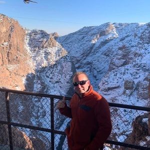 Meet your Posher, Ben